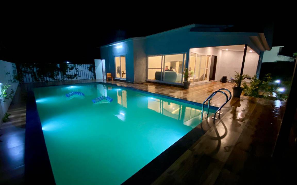 Greater Noida Villa | 1008 m² Villa ∙ 2 bedrooms ∙ 10 guests
