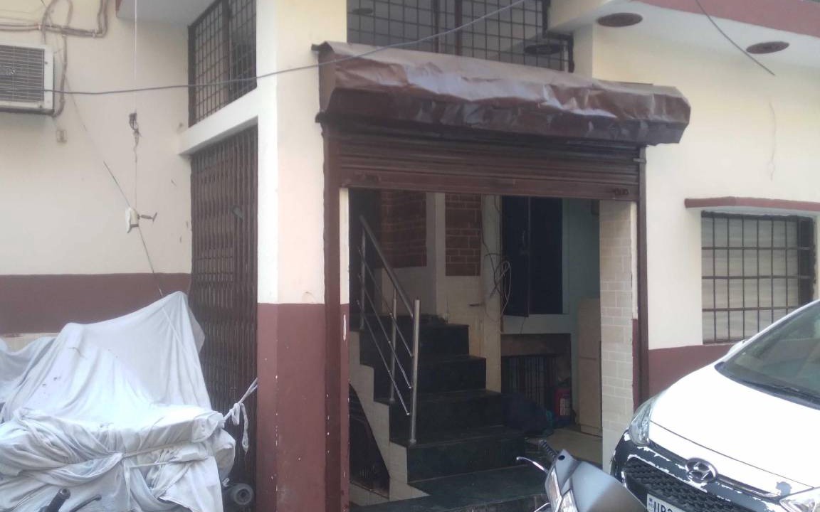 Charbagh Hotel | 11 m² Hotel ∙ 4 guests