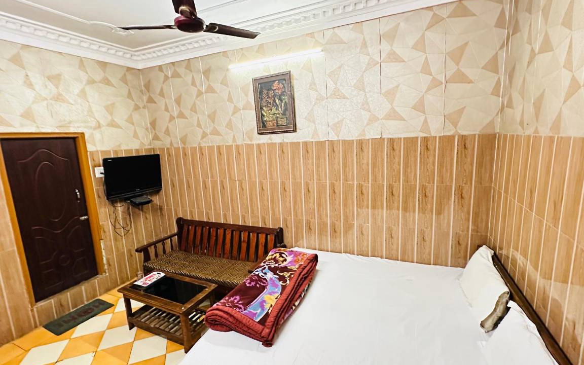 Mohangarh Hotel | 110 m² Hotel ∙ 2 guests