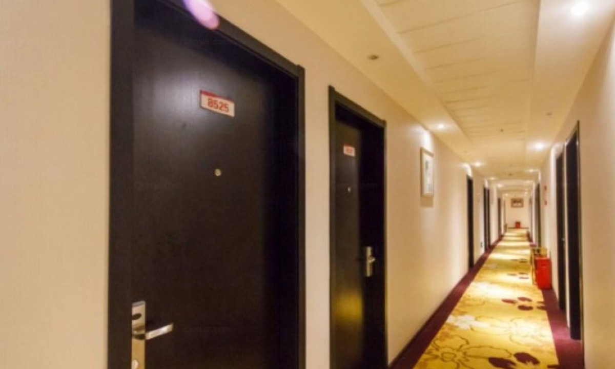 Xiaoshan Hotel | 118 Inn Hangzhou Xiaoshan Nanxiu Road