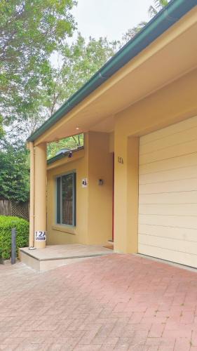 Chatswood Apartment | 12A NEST Chatswood