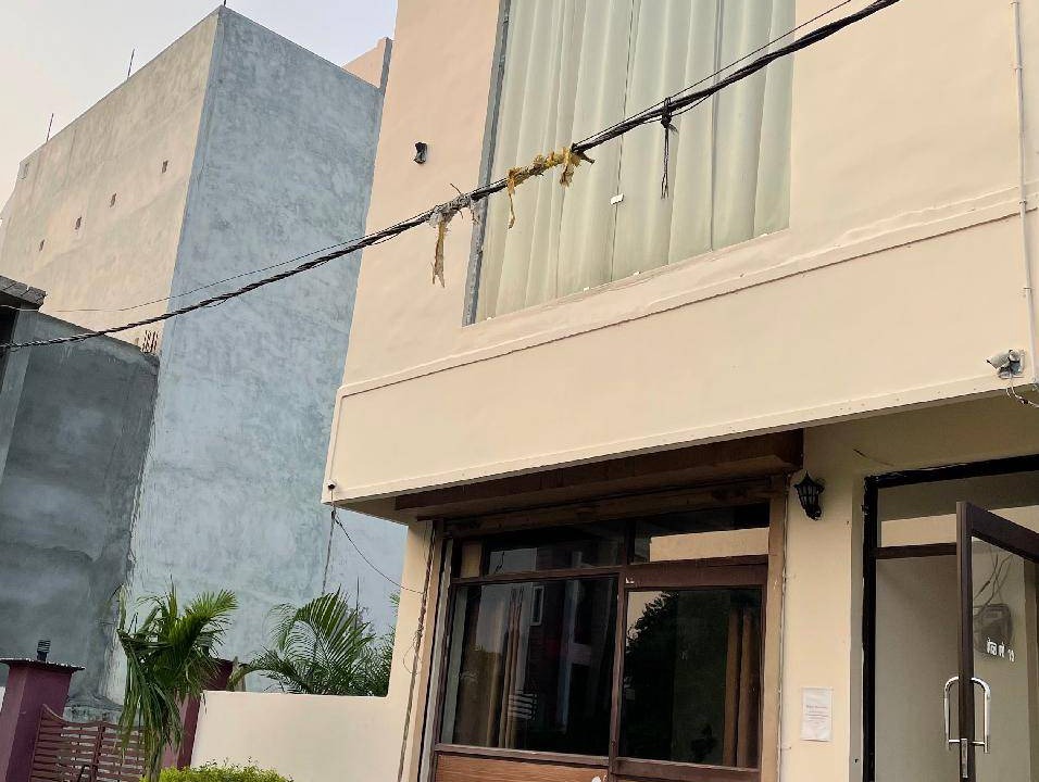 Bareilly Hotel | 150 m² Hotel ∙ 3 guests