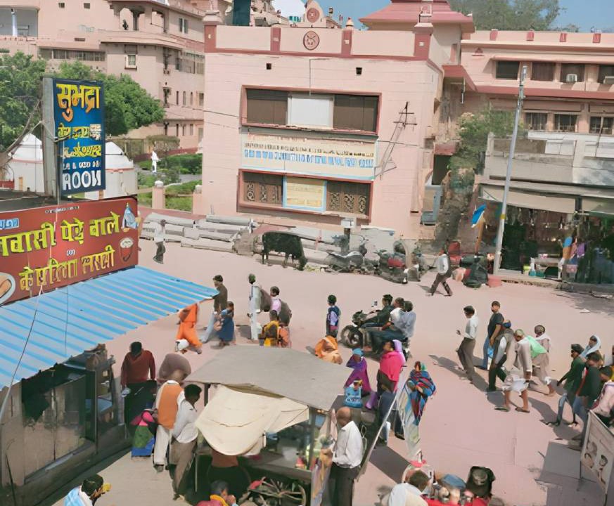 Mathura House | 150 m² House ∙ 12 guests