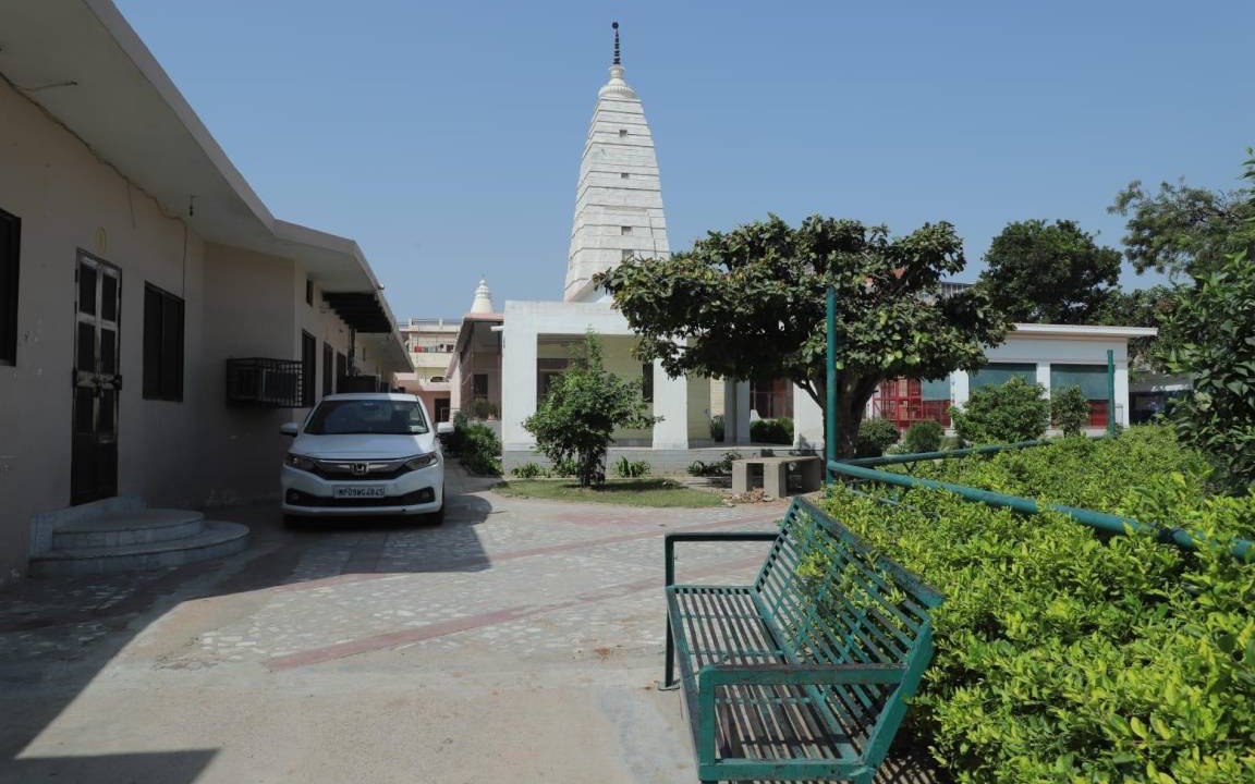 Vrindavan Villa | 150 m² Villa ∙ 3 guests