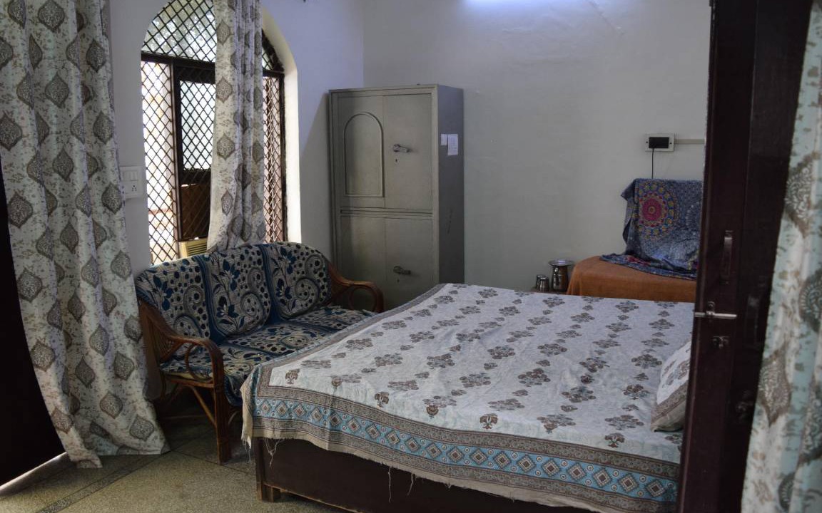 Mathura Bed & Breakfast | 192 m² Bed and breakfast ∙ 3 guests