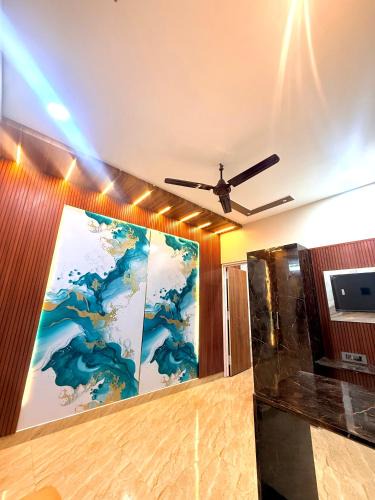 Sibsagar Apartment | 1BHK Stay