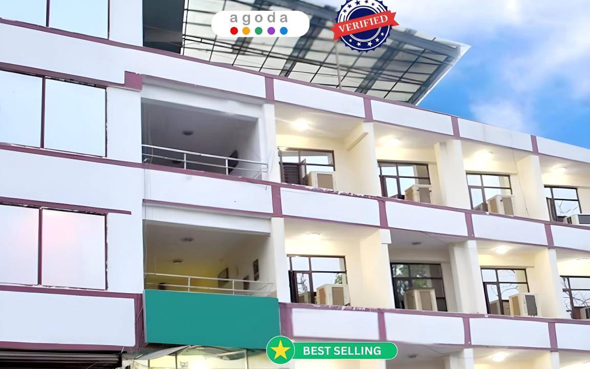 Agra Apartment | 20 m² Apartment ∙ 4 guests