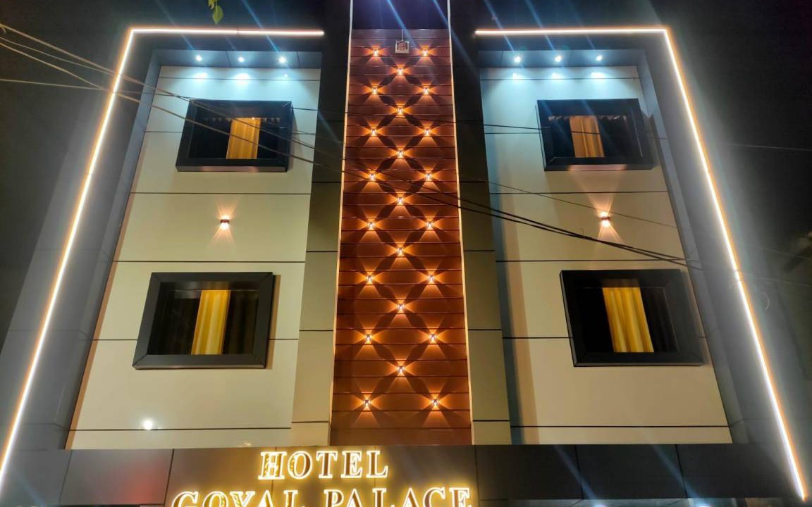 Agra Hotel | 20 m² Hotel ∙ 3 guests