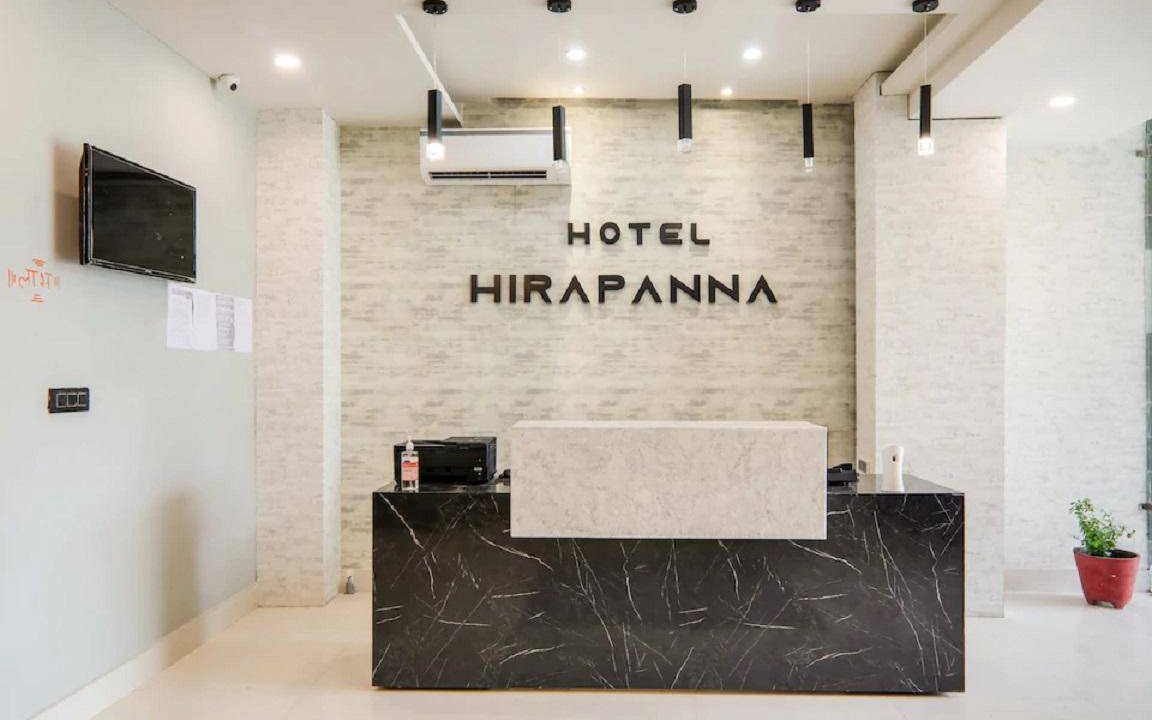 Bareilly Hotel | 20 m² Hotel ∙ 4 guests