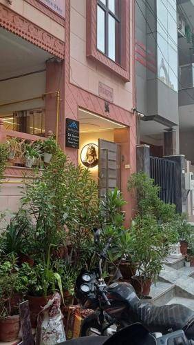 Agra House | 220 m² House ∙ 2 guests