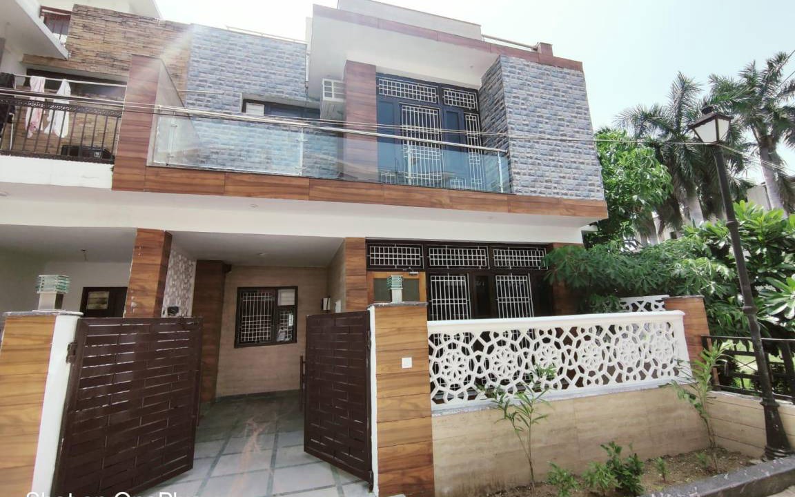 Mohangarh Villa | 232 m² Villa ∙ 4 bedrooms ∙ 9 guests