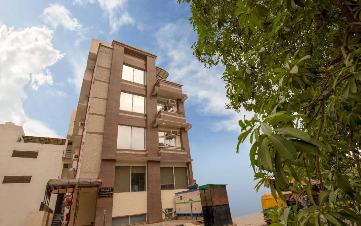 Gomti Nagar House | 24 m² Motel ∙ 127 guests