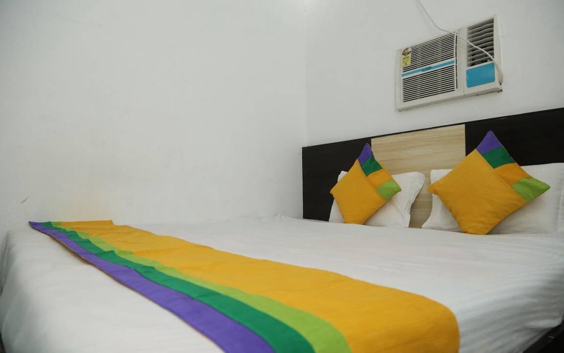 Taj Ganj Apartment | 250 m² Apartment ∙ 14 bedrooms ∙ 30 guests