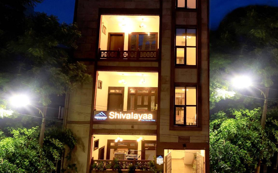 Agra Bed & Breakfast | 27 m² Bed and breakfast ∙ 2 guests