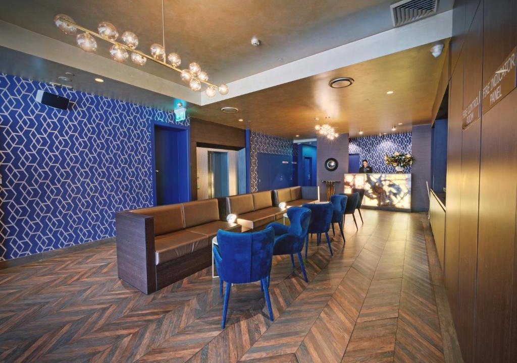 Chippendale Hotel | 28 Hotel