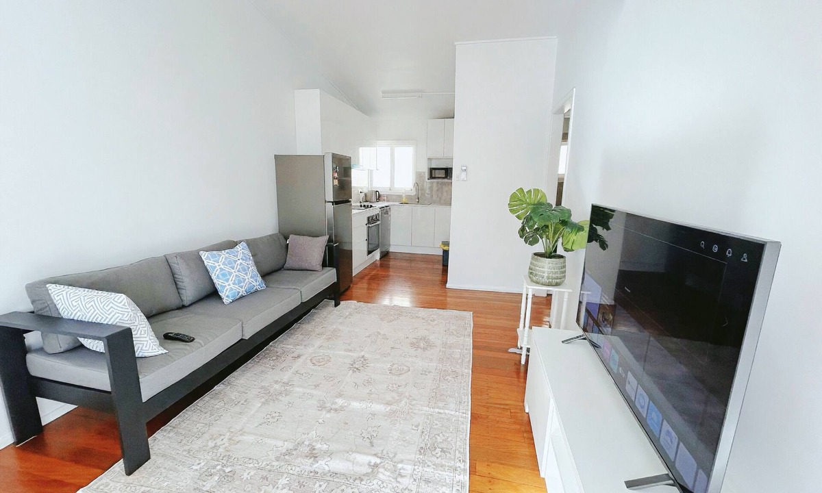 Highgate Hill House | 2bedrm unit next to southbank