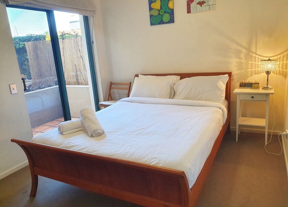 Kangaroo Point Apartment | 2BR Lovely River Retreat ⛵️Pool💦Wine🍷Gym💪Netflx