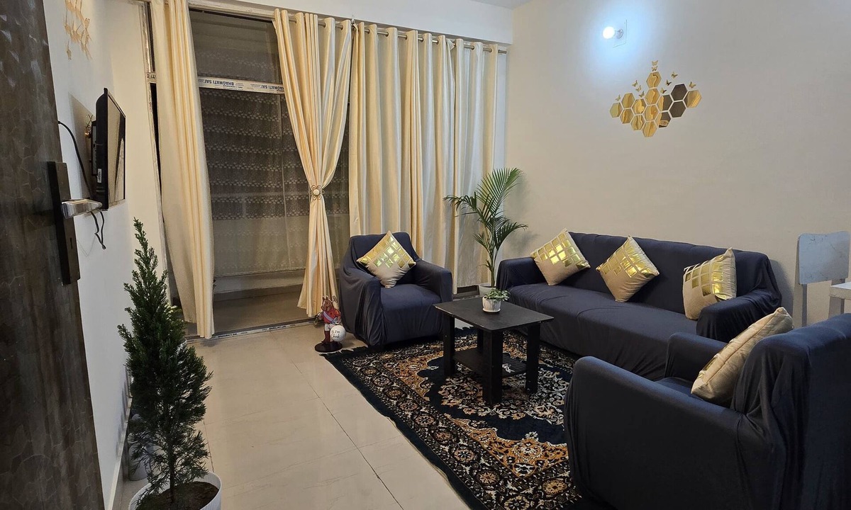 Beltola Apartment | 3 BHK PRIVATE APARTMENT