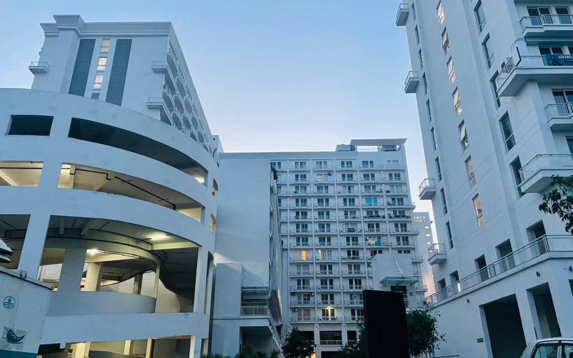 Gomti Nagar Hotel | 30 m² Hotel ∙ 2 guests