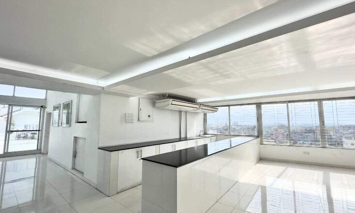 Basundhara Residential Area Apartment | 300sqft 5 Studio Gym & Pool Access