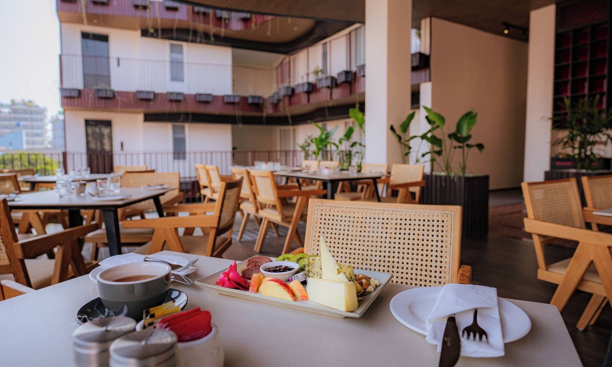 Pokhara Hotel | 31 Park Hotel