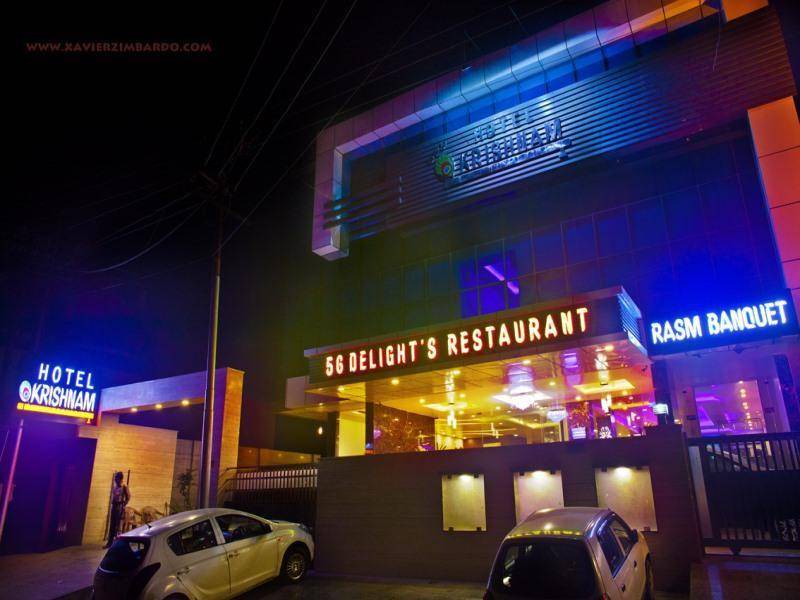 Vrindavan Apartment | 33 m² Serviced apartment ∙ 6 guests