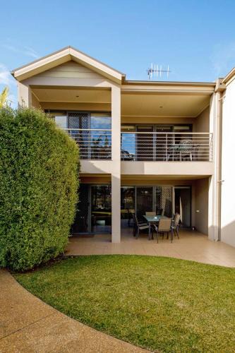 Mulwala Apartment | 33B Cypress