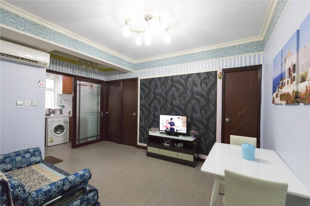 Yau Tsim Mong Apartment | 3room charming apt,8pax
