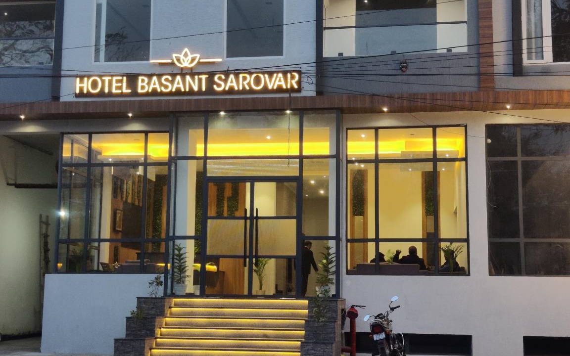 Mathura Hotel | 42 m² Hotel ∙ 3 guests