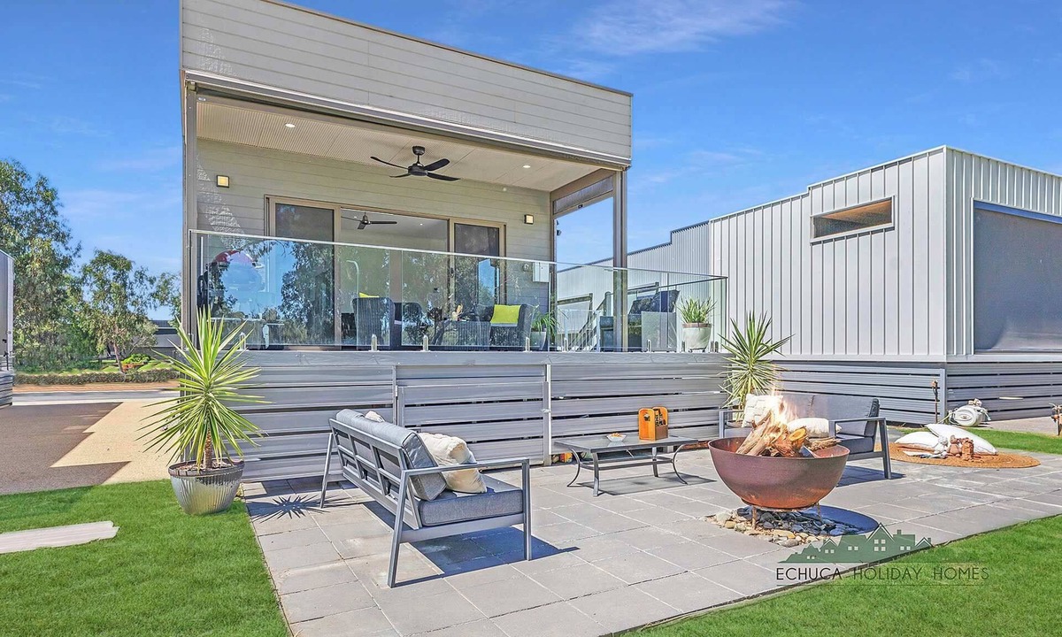Moama Villa | #48 Highview