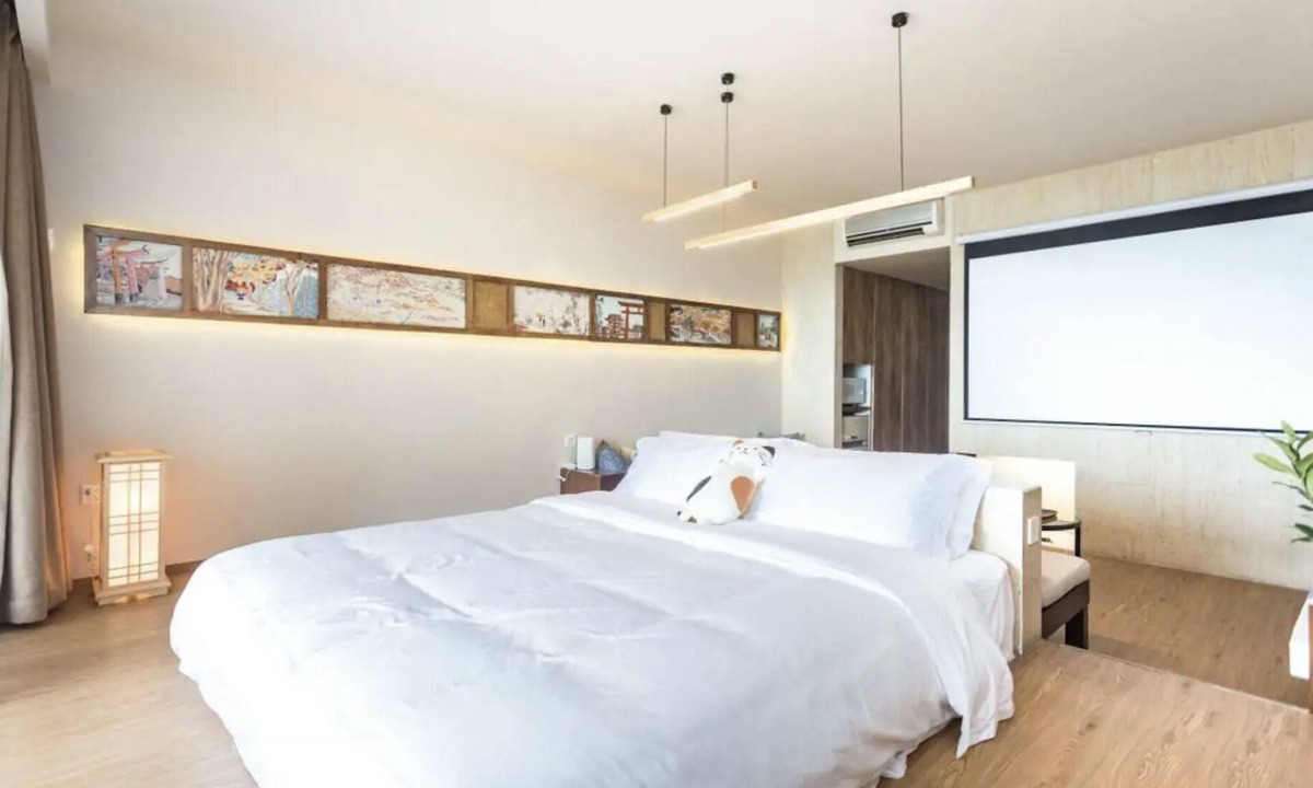 Bao'an House | 5 mins to Airport