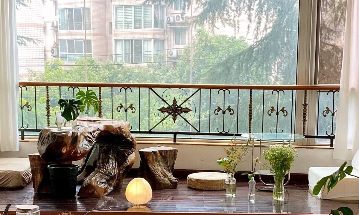 Chencang District Apartment | 5 minutes to Shigu Mountain and Sun City, with convenient transportation around