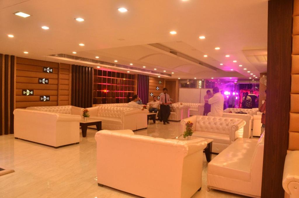 Hotel | Vasundhara