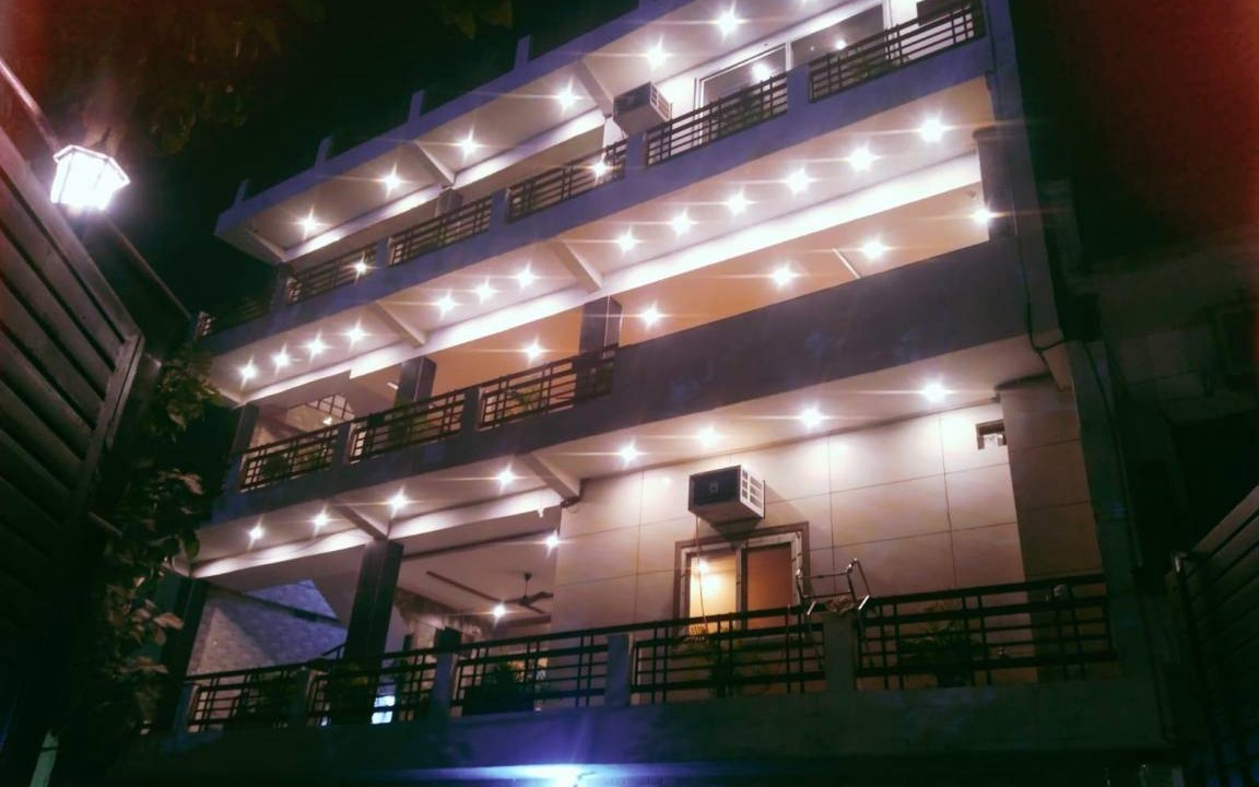 Mohangarh Hotel | 50 m² Hotel ∙ 3 guests