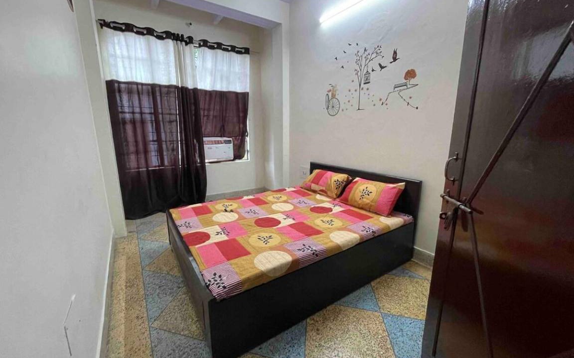 Mathura House | 50 m² House ∙ 4 bedrooms ∙ 10 guests