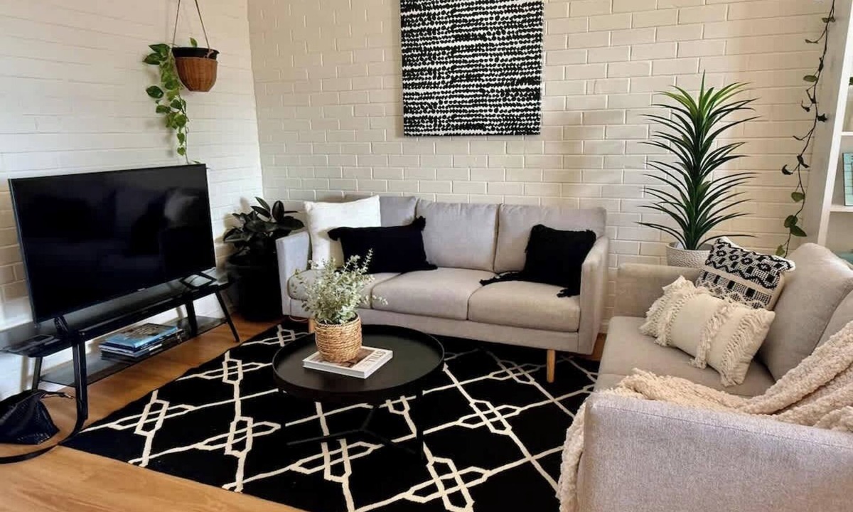Maylands Apartment | 508 Light and Delightful 1BR Balcony-Parkng-Pool