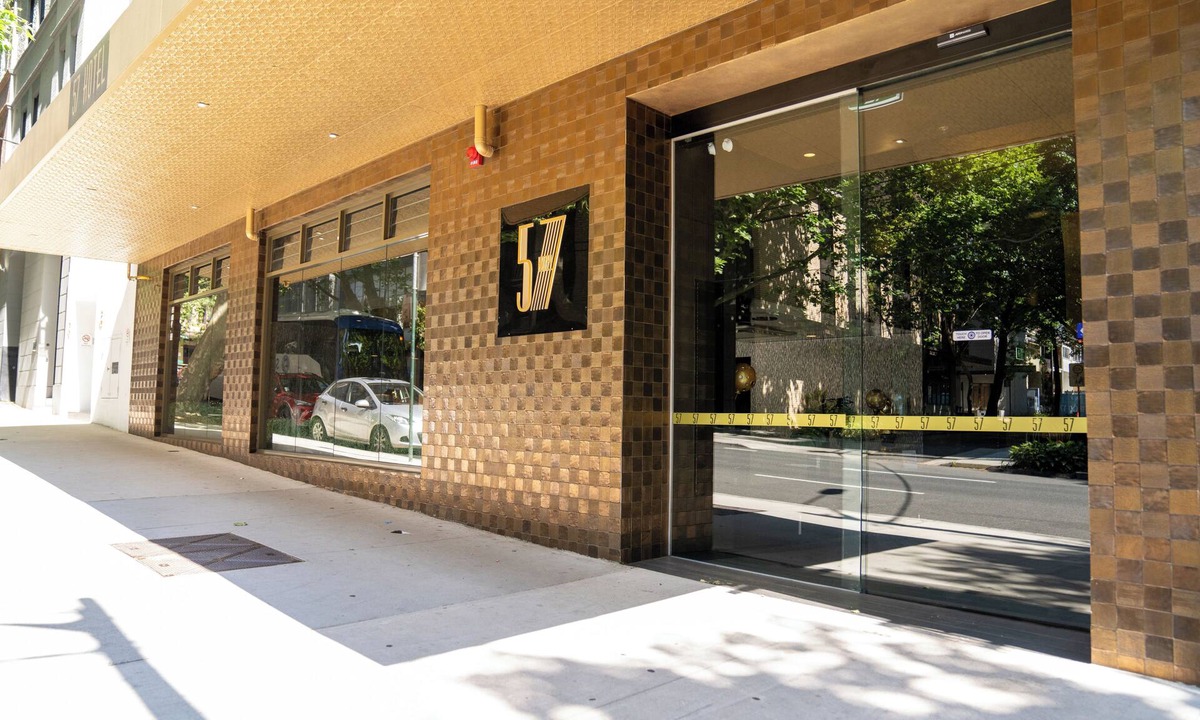 Surry Hills Hotel | 57 Hotel