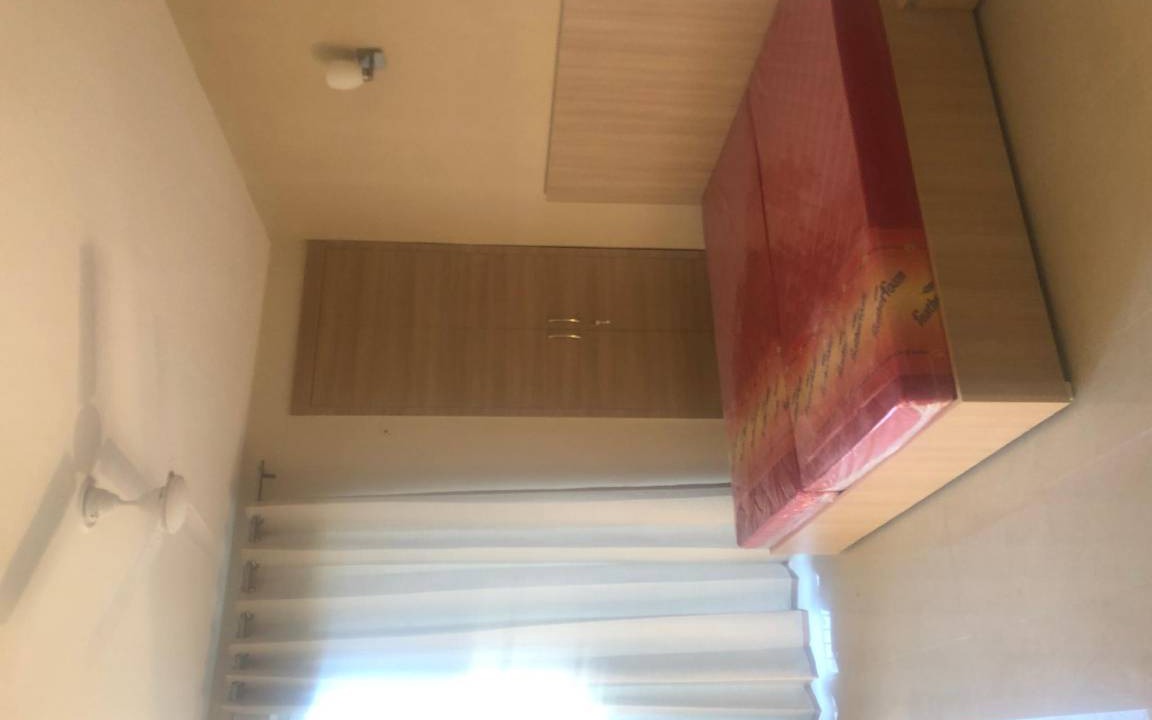 Vrindavan Apartment | 600 m² Apartment ∙ 1 bedroom ∙ 3 guests