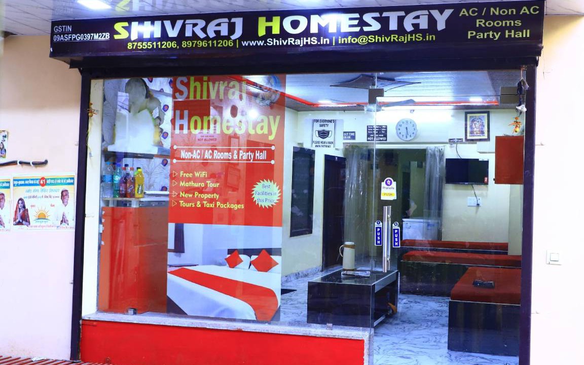 Mathura Bed & Breakfast | 62 m² Bed and breakfast ∙ 25 guests