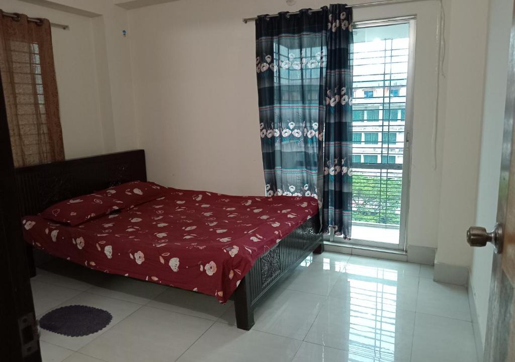Keraniganj Apartment | 6A1 Bashundhara Riverview South Keraniganj Dhaka