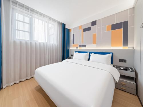Gulou District Hotel | 7天酒店开封鼓楼广场中心店