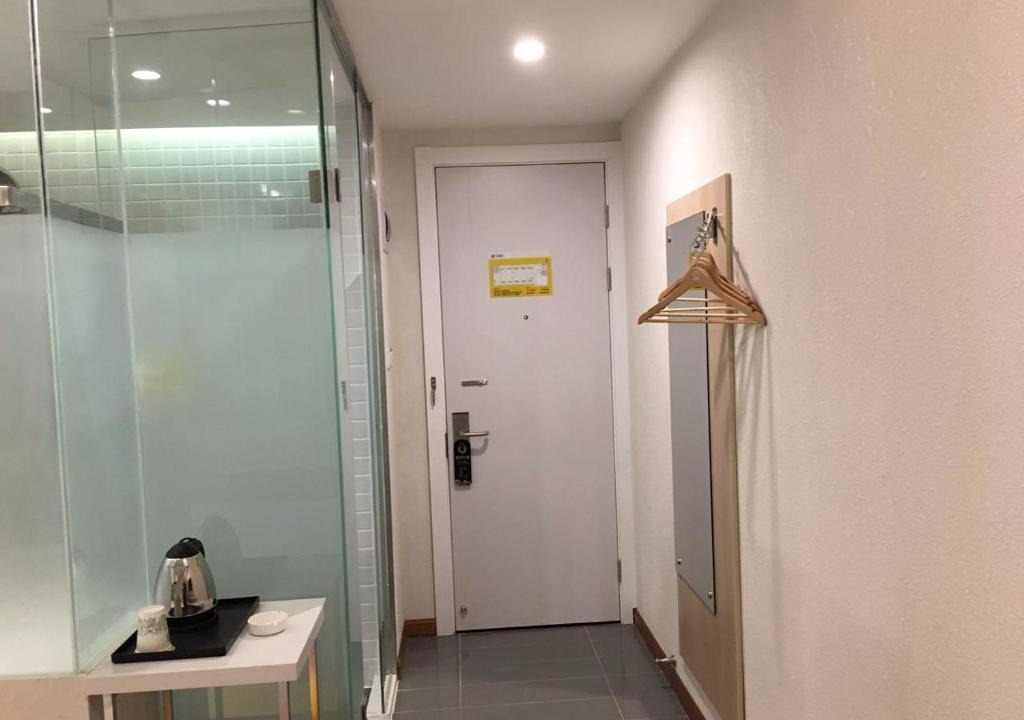 Taixing Shi Hotel | 7 Days Hotel Taixing Wenchang Road Branch