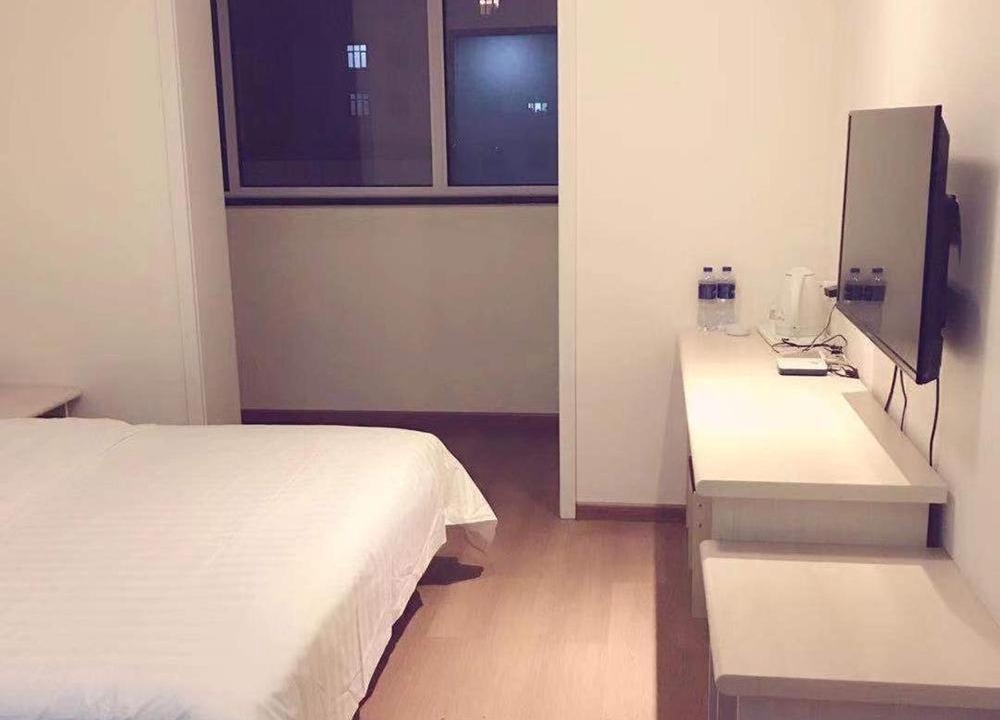 Tianjin Hotel | 7 Days Inn Tianjin Jiaotong University Caozhuang Subway Station Branch