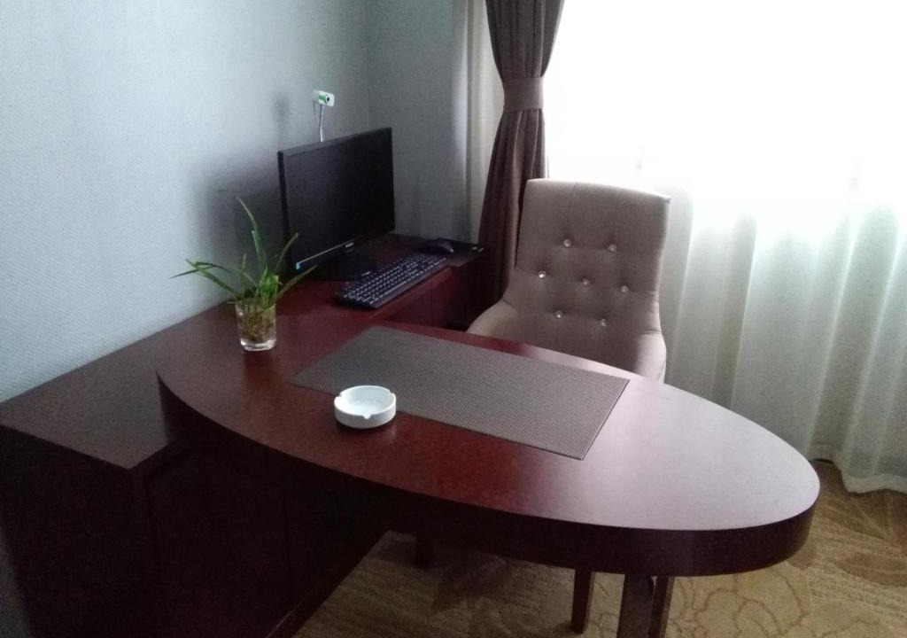 Anhua County Hotel | 7Days Inn Anhua Rome Square