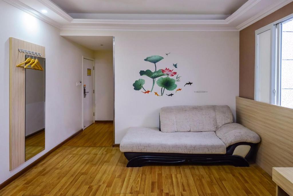 Changshou Hotel | 7Days Inn Chongqing Changshou Changshou Road