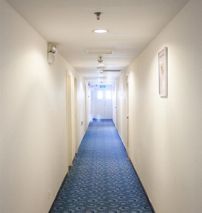 Nanming District Hotel | 7Days Inn Guiyang South Zhonghua Road