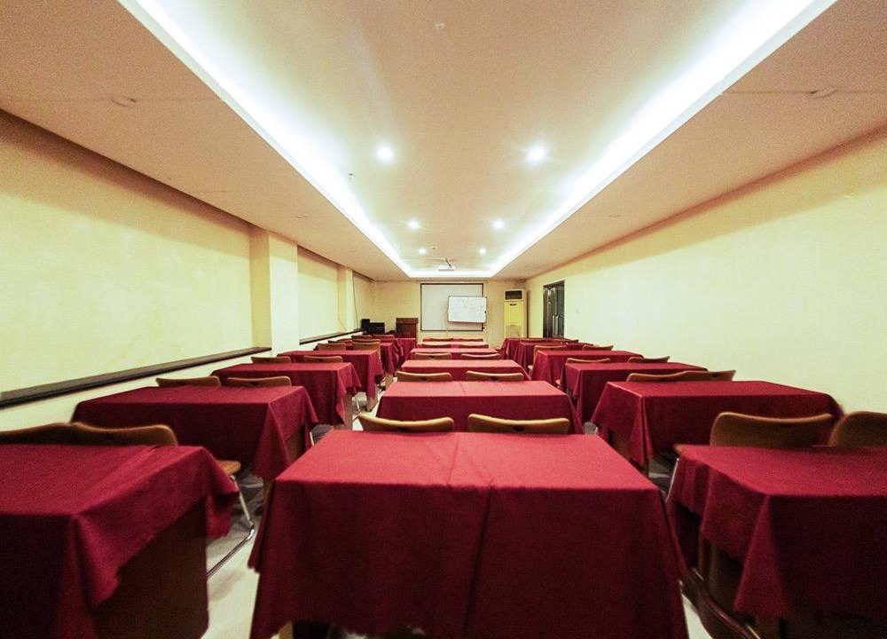Harbin City Center Hotel | 7Days Inn Harbin Medical University Branch