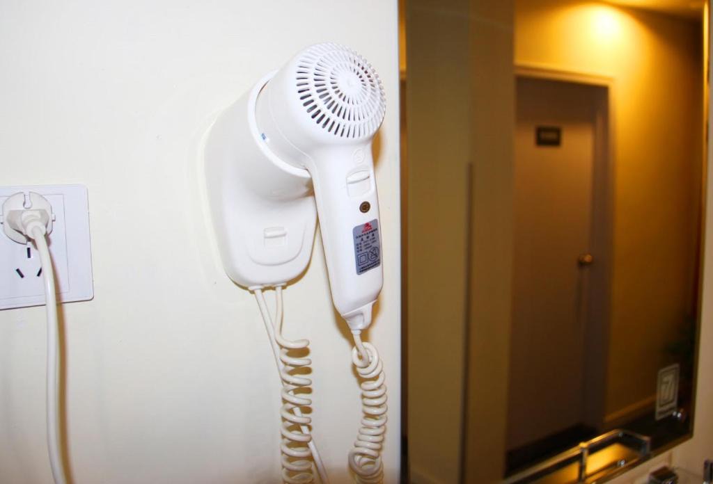 Jiaoqu District Hotel | 7Days Inn Yangquan Government