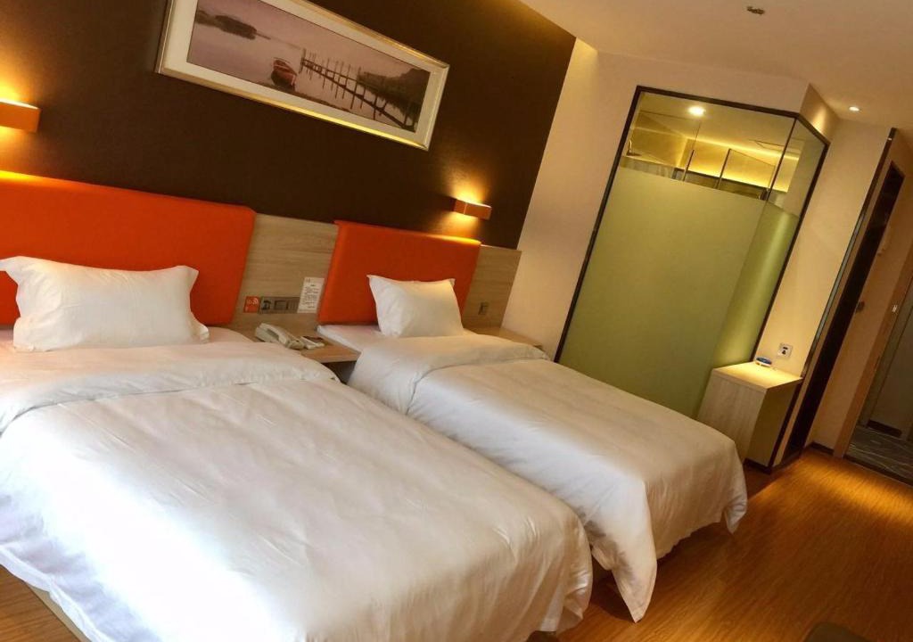 Dazu County Hotel | 7Days Premium Chongqing Dazu Shike XIncheng Branch