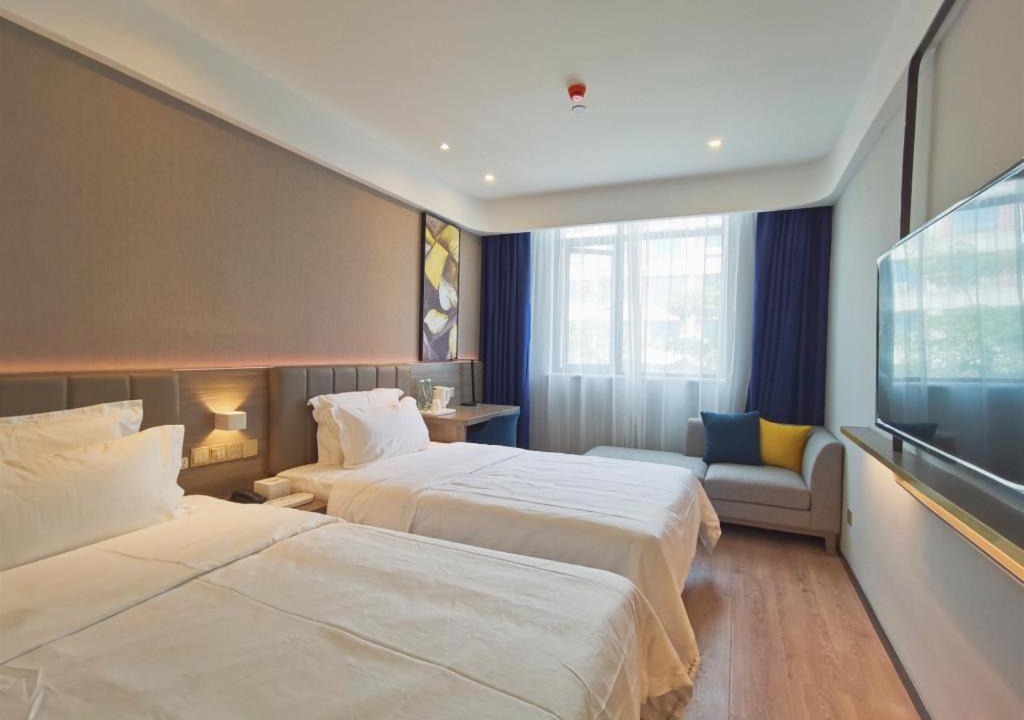 Fenggang Hotel | 7Days Premium Dongguan Fenggang Yongsheng Street Branch
